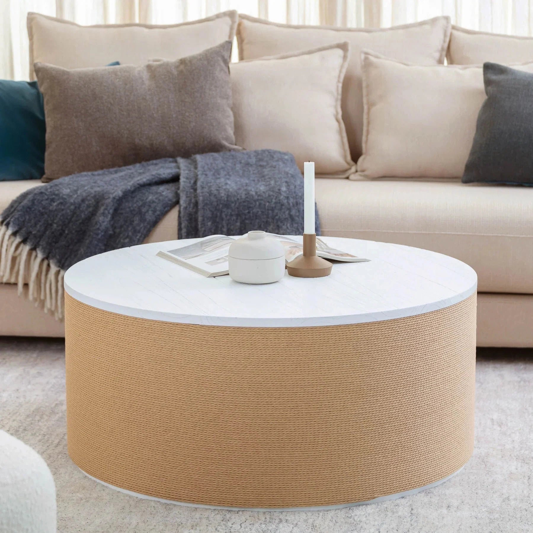 Esmira Coffee Table