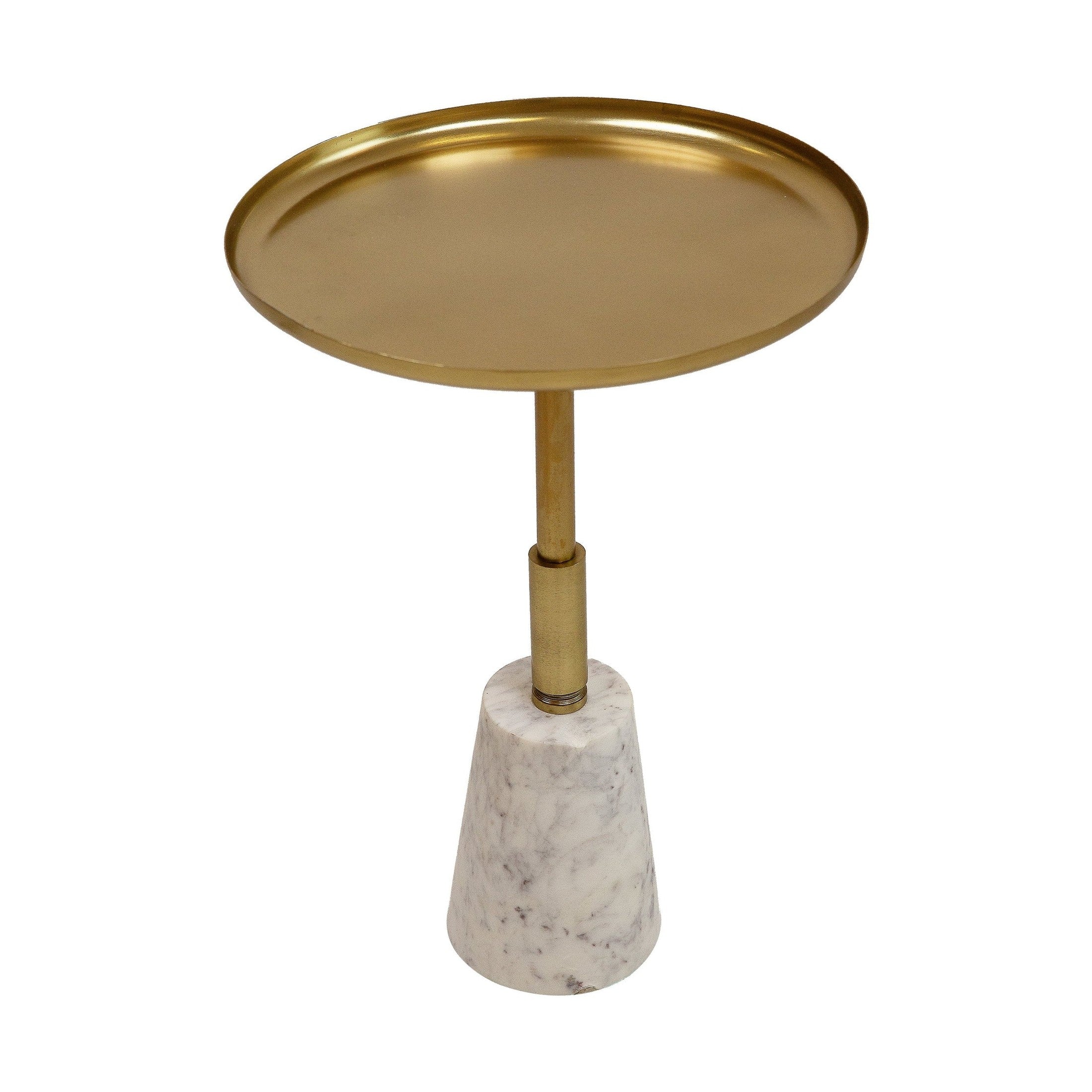 KEZZY Tray Side Table