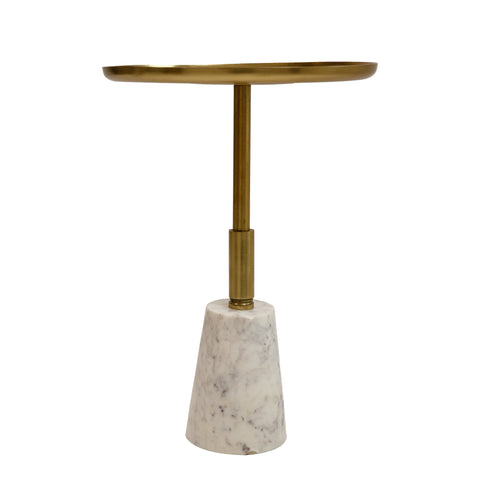 KEZZY TRAY SIDE TABLE