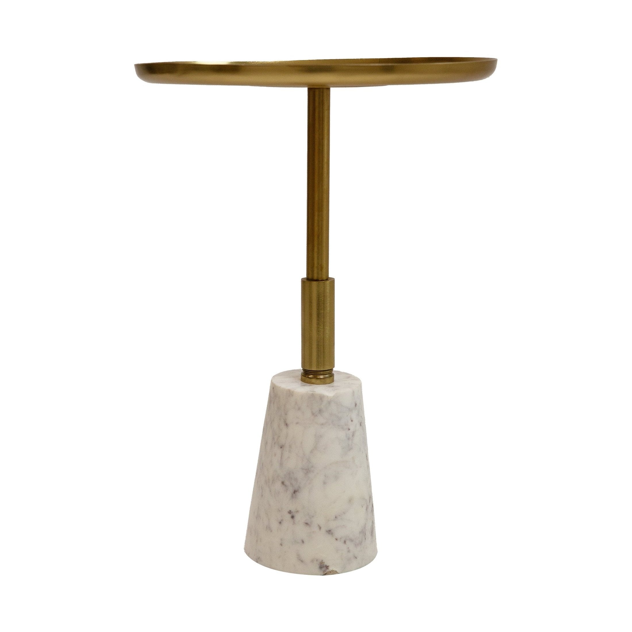 KEZZY Tray Side Table