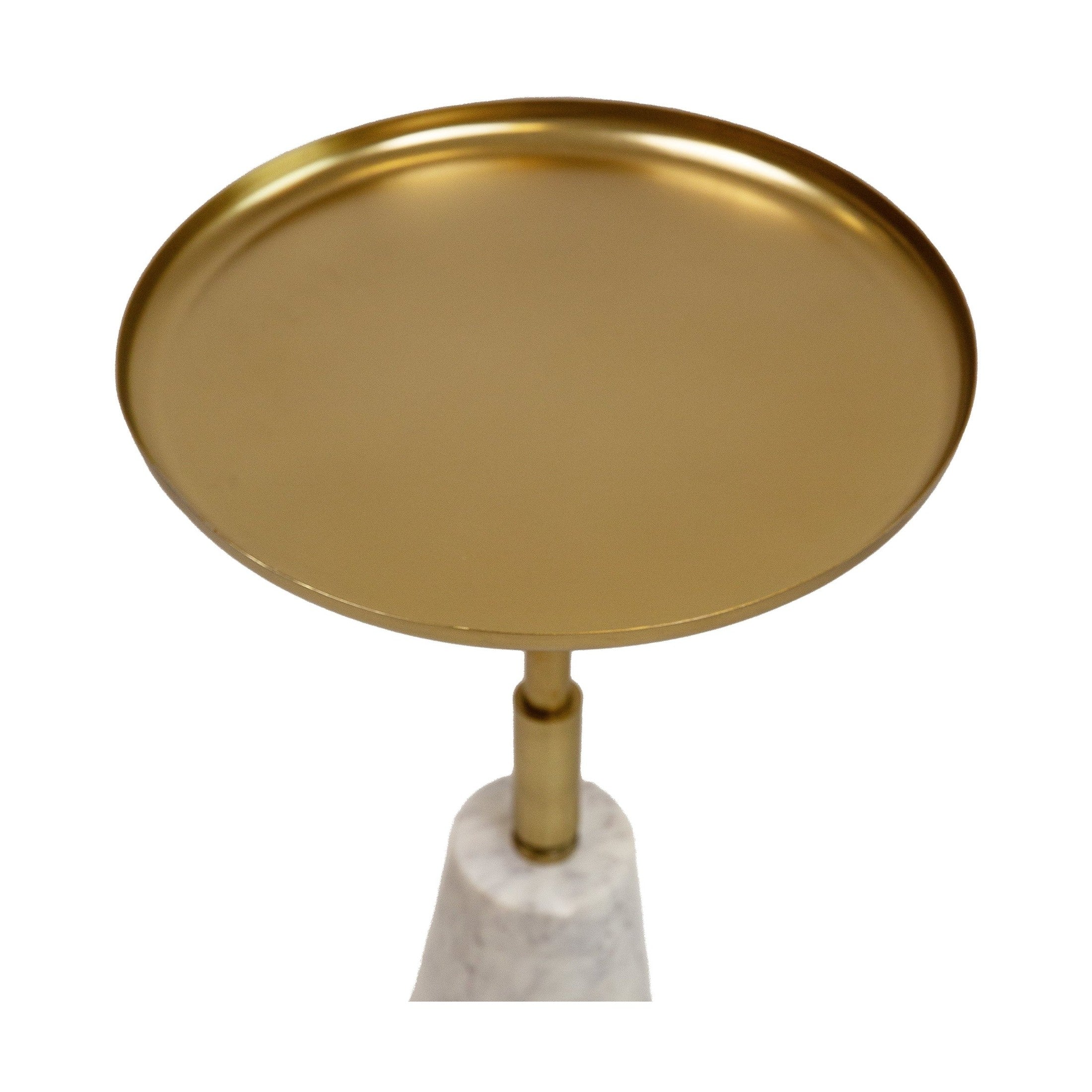 KEZZY Tray Side Table