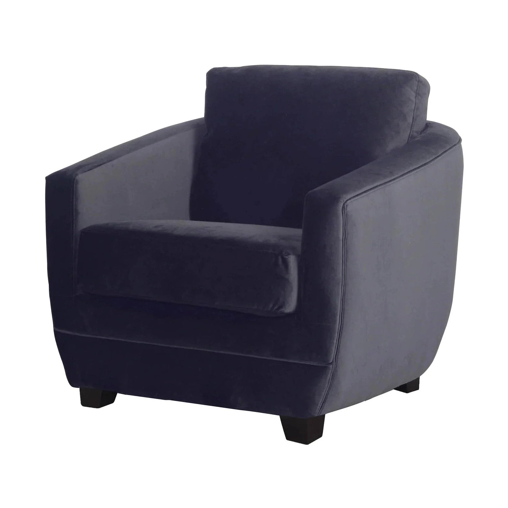Verlyn Club Chair