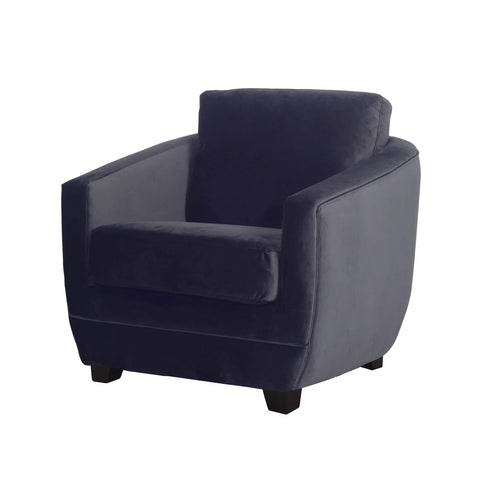 Baltimo Club Chair