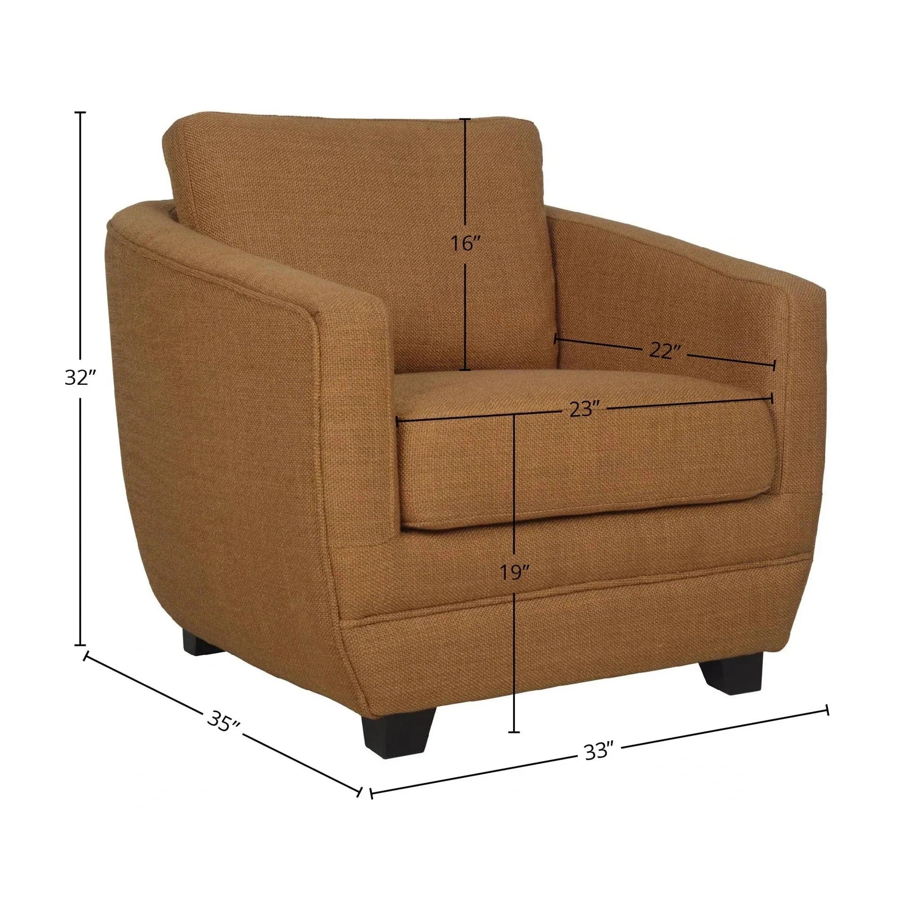 Verlyn Club Chair