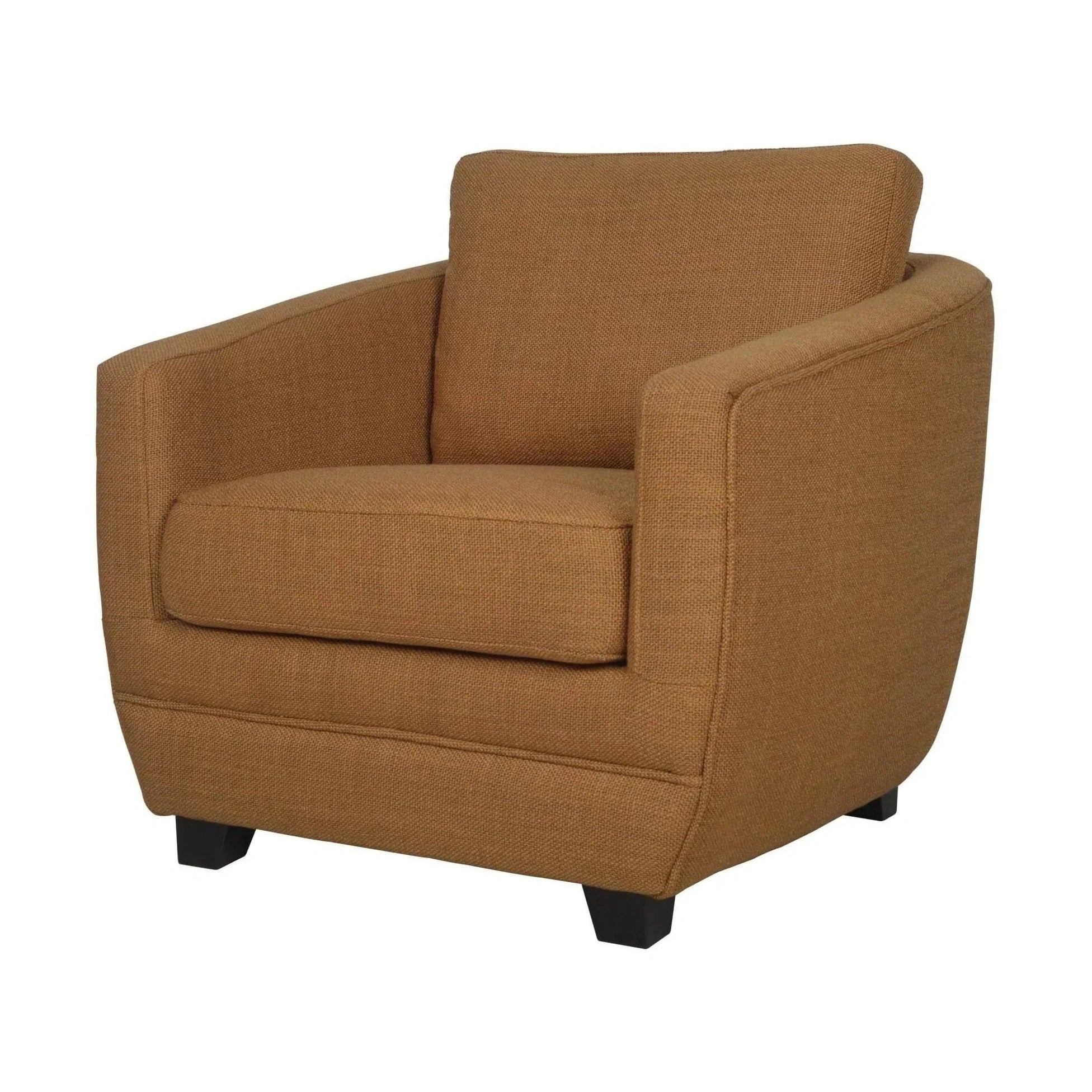 Verlyn Club Chair