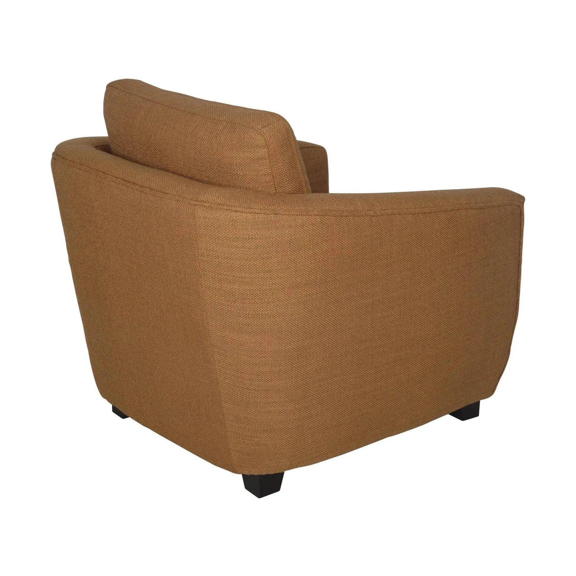 Verlyn Club Chair