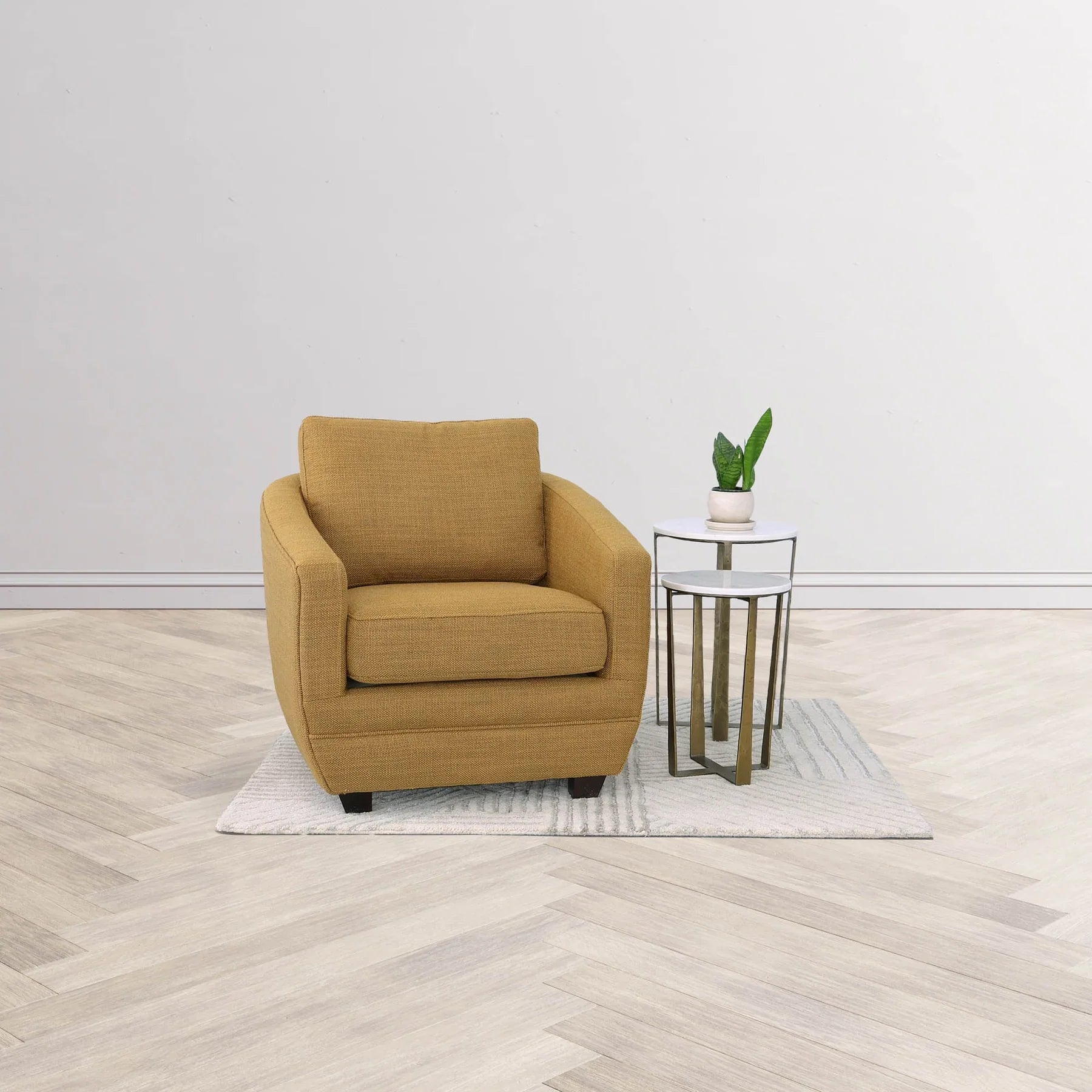 Verlyn Club Chair