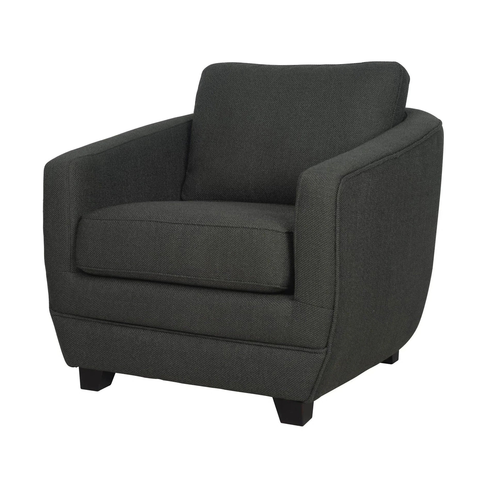 Verlyn Club Chair