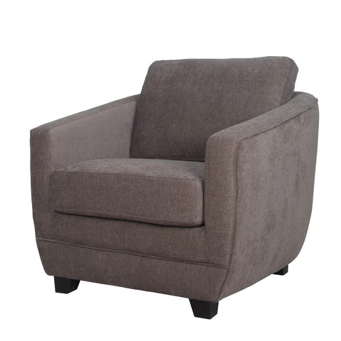 Baltimo Club Chair