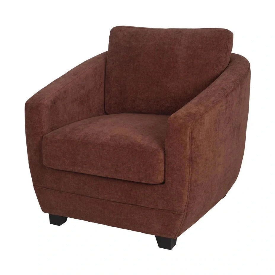 Verlyn Club Chair