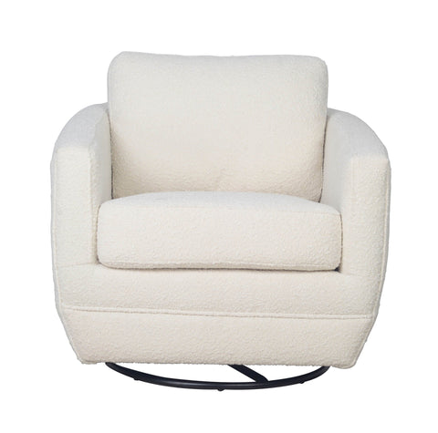 Verlyn Swivel Glider