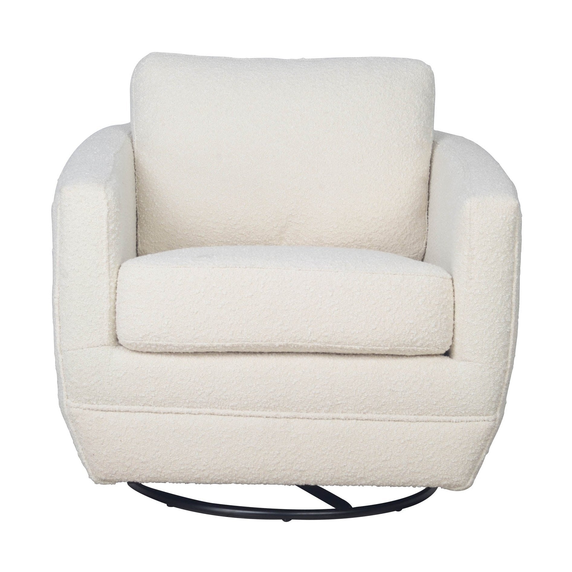 Verlyn Swivel Glider