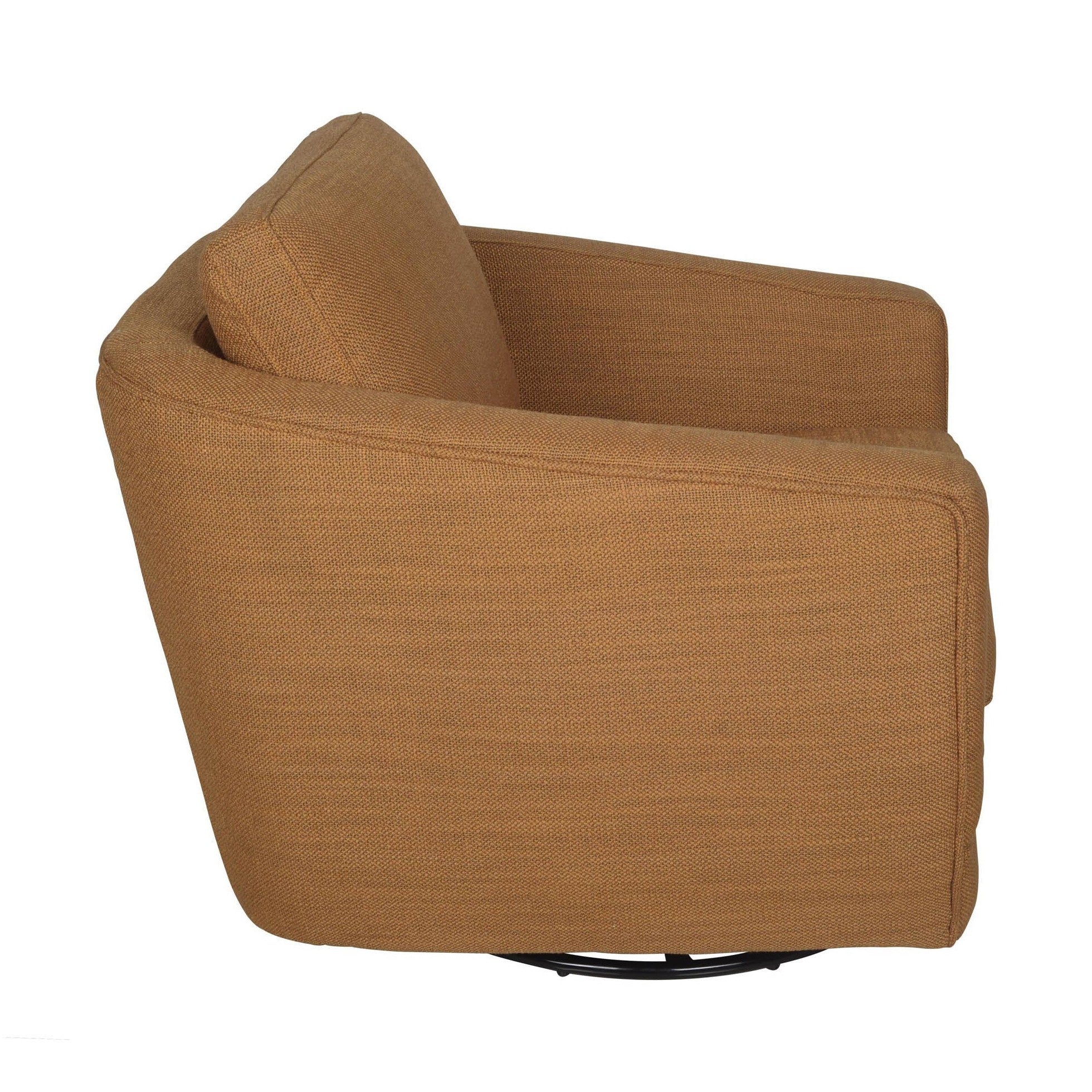 Verlyn Swivel Glider