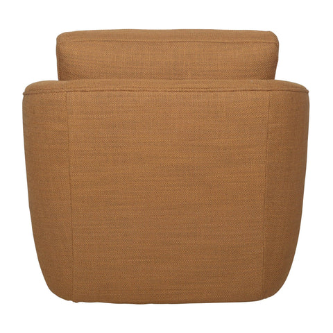 Verlyn Swivel Glider