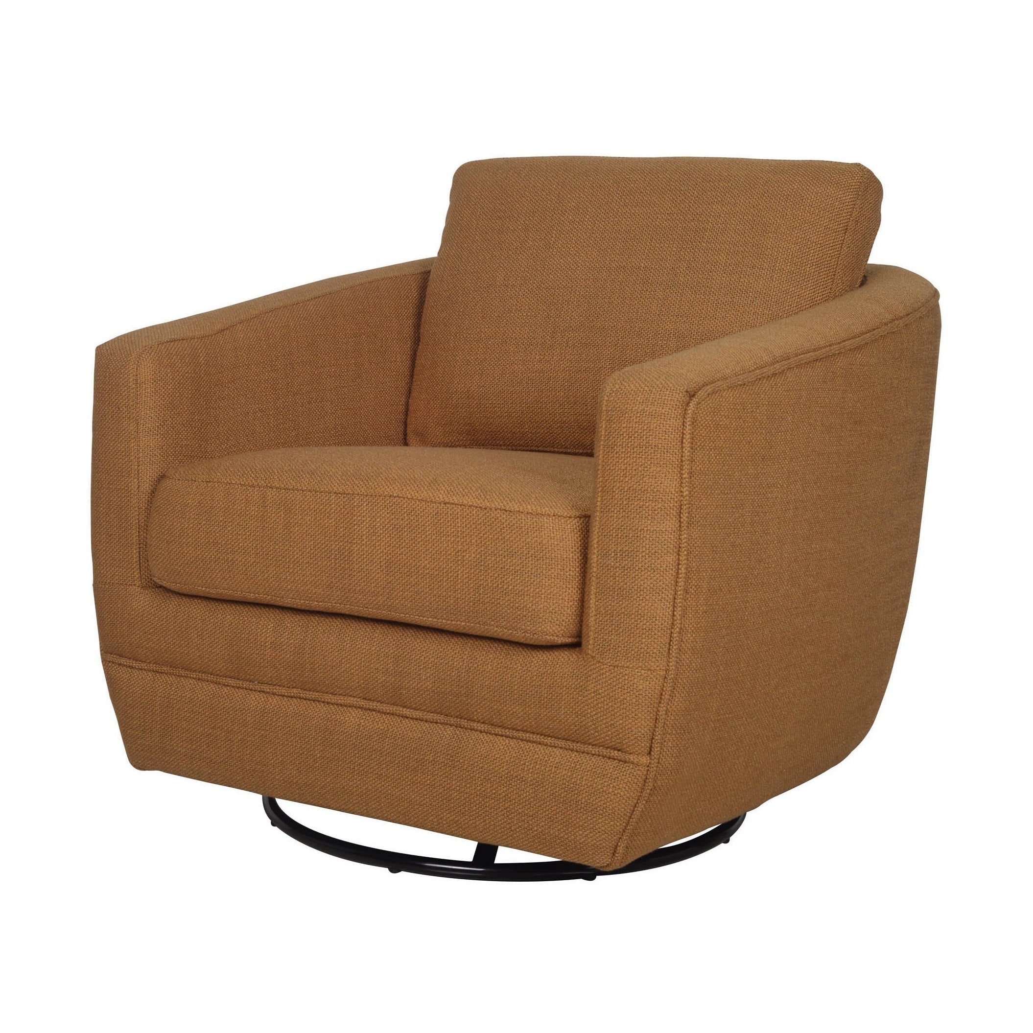 Verlyn Swivel Glider