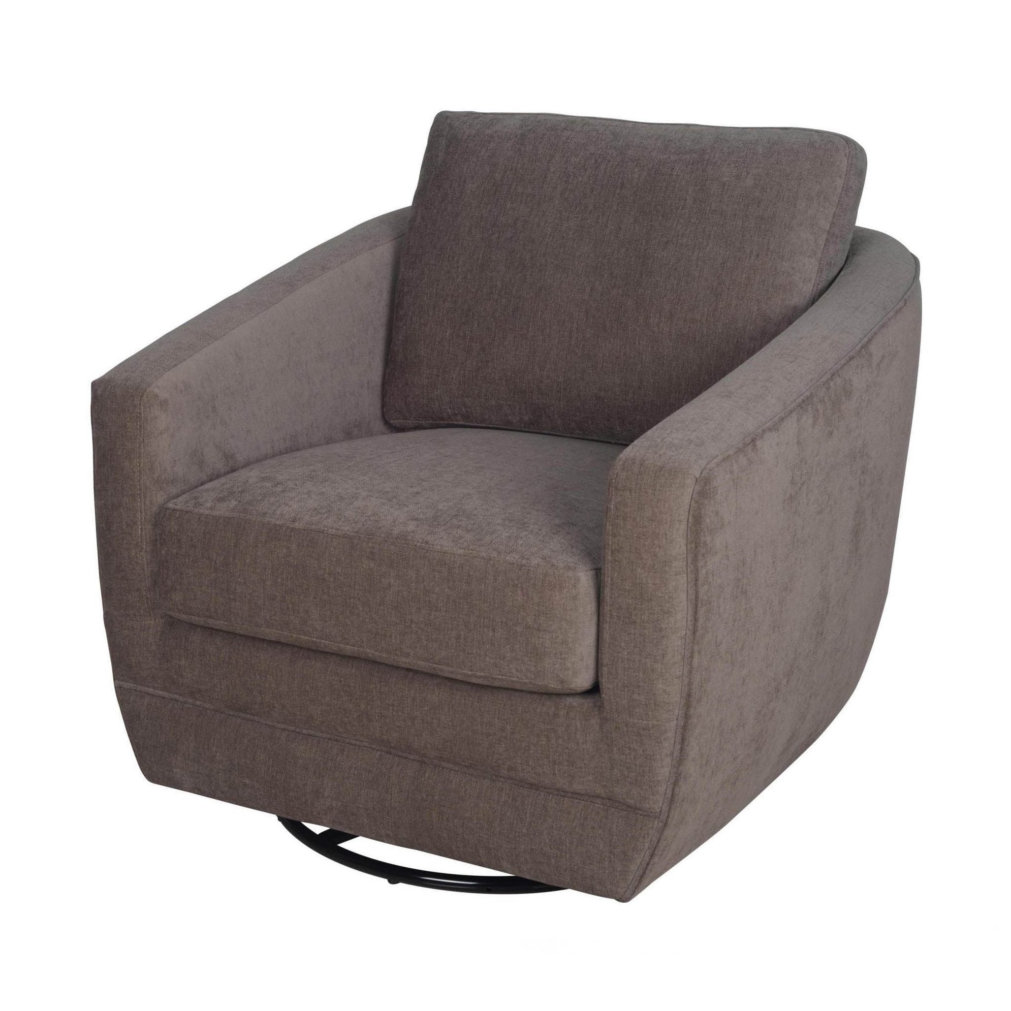 Verlyn Swivel Glider