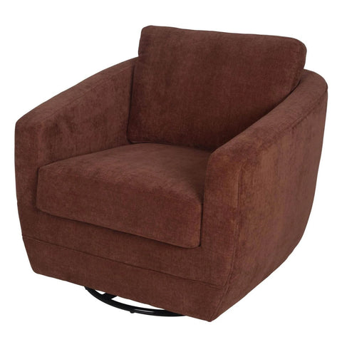 Verlyn Swivel Glider