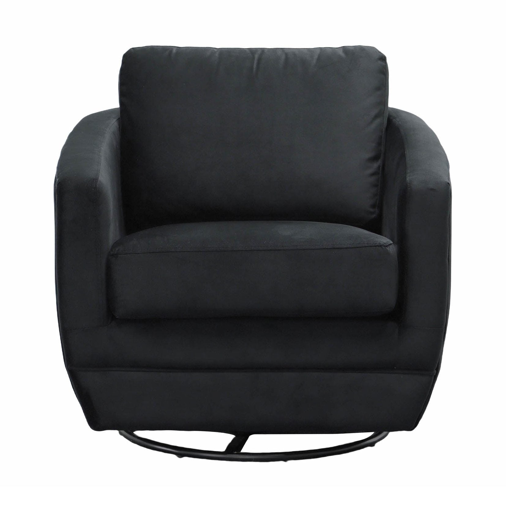 Verlyn Swivel Glider