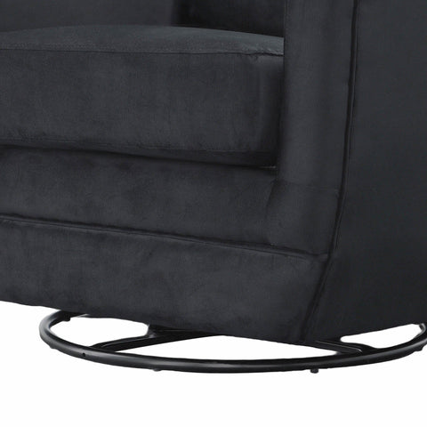 Verlyn Swivel Glider