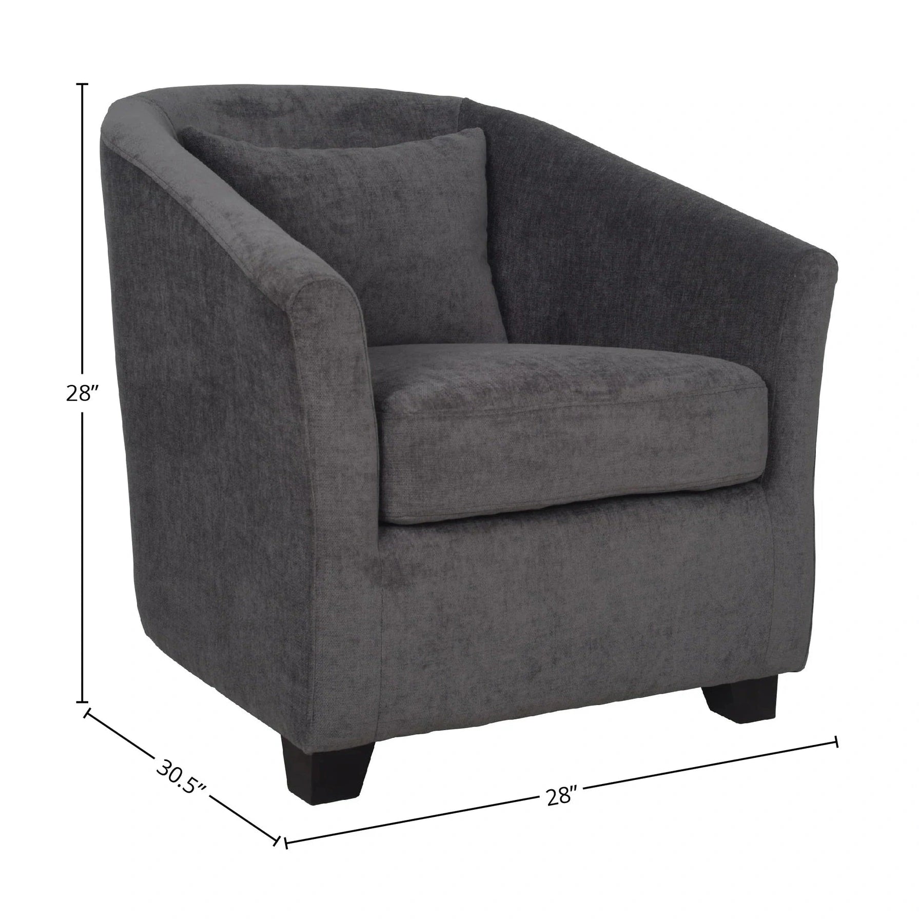 Xerlan Club Chair