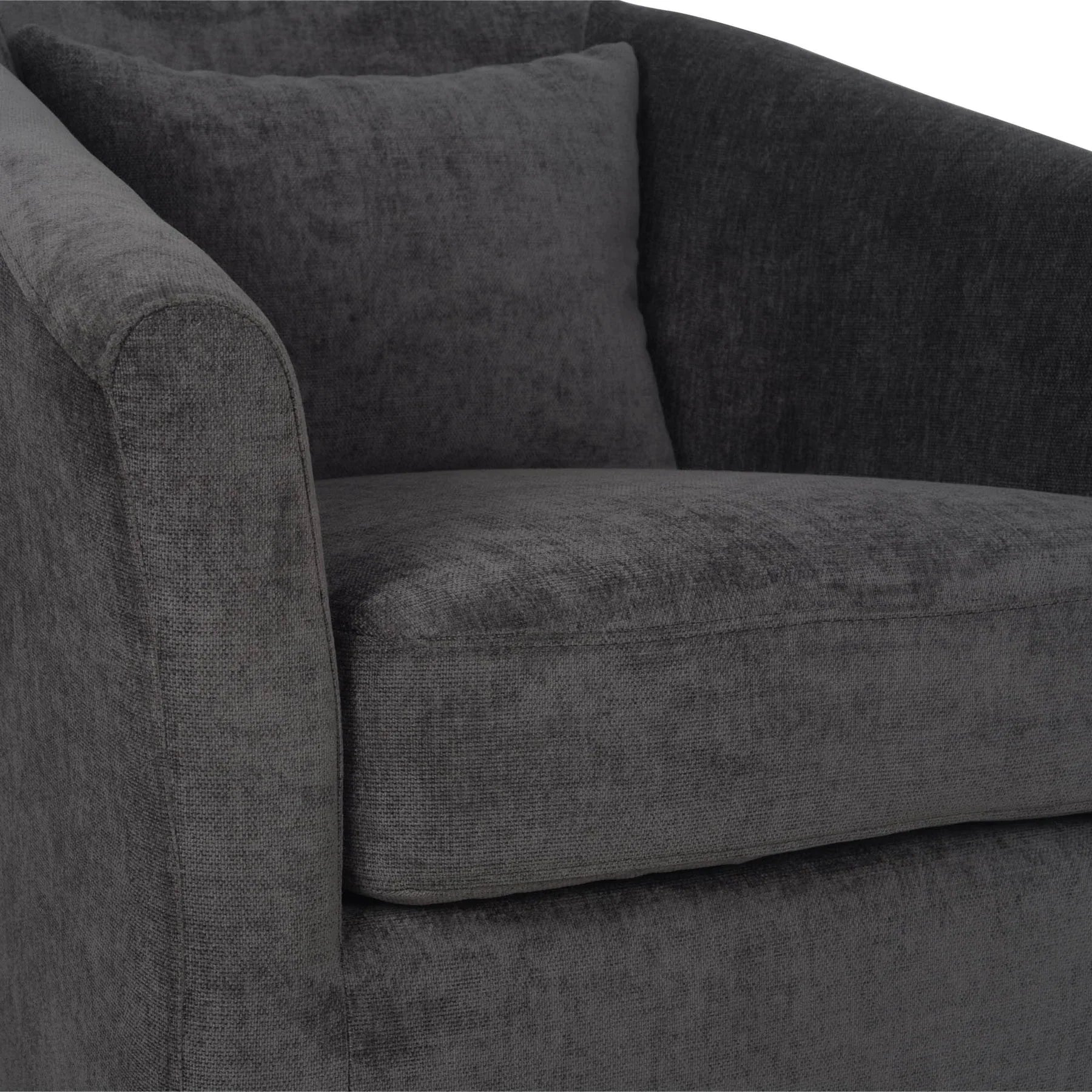 Xerlan Club Chair