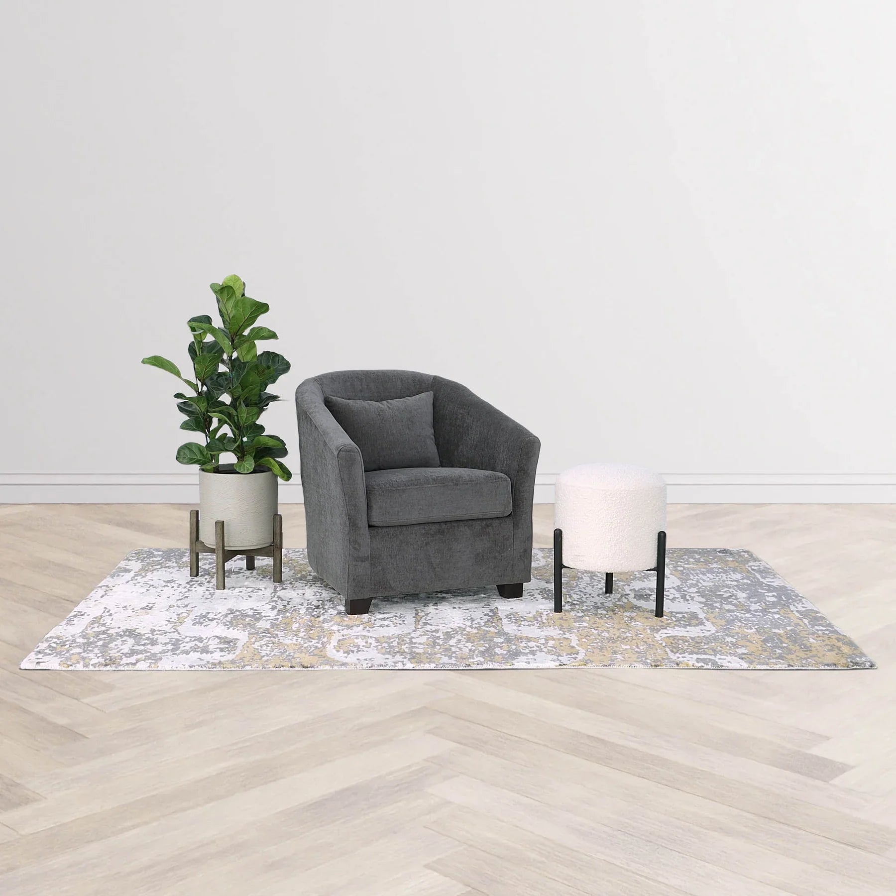 Xerlan Club Chair