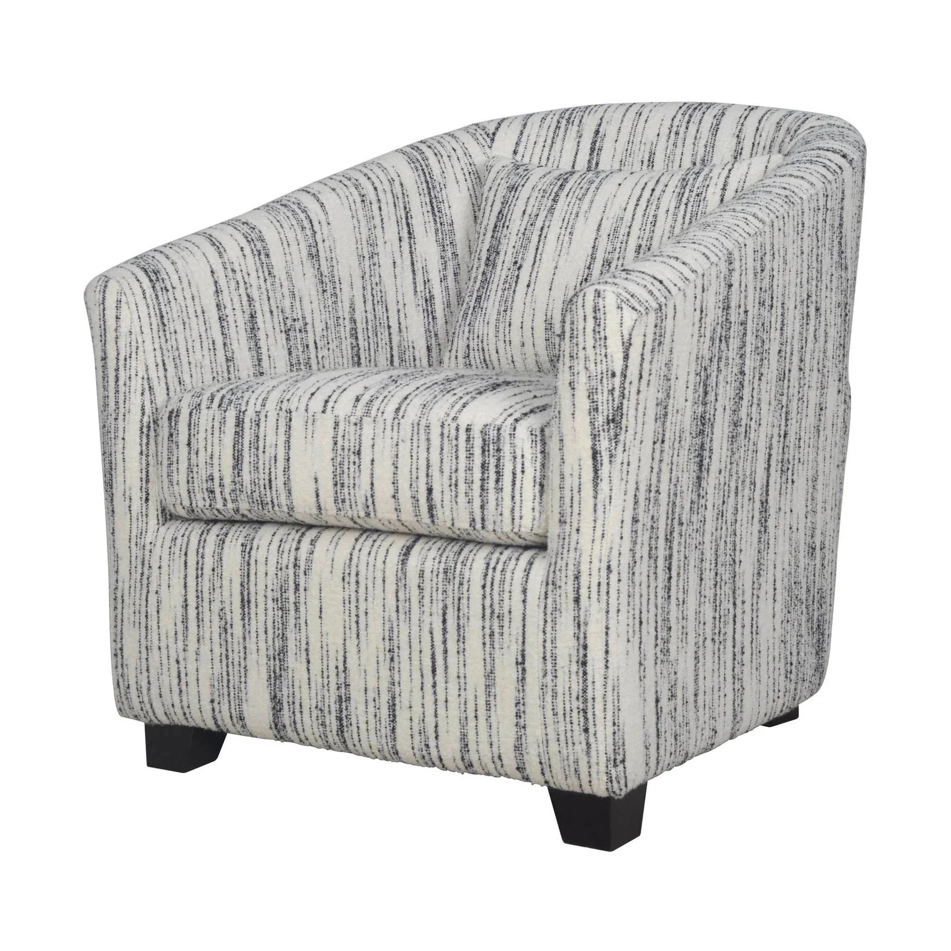 Xerlan Club Chair