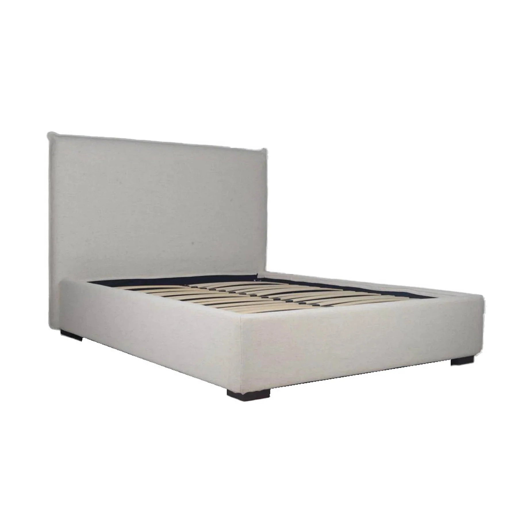 Natura Storage Bed