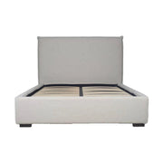 Natura Storage Bed