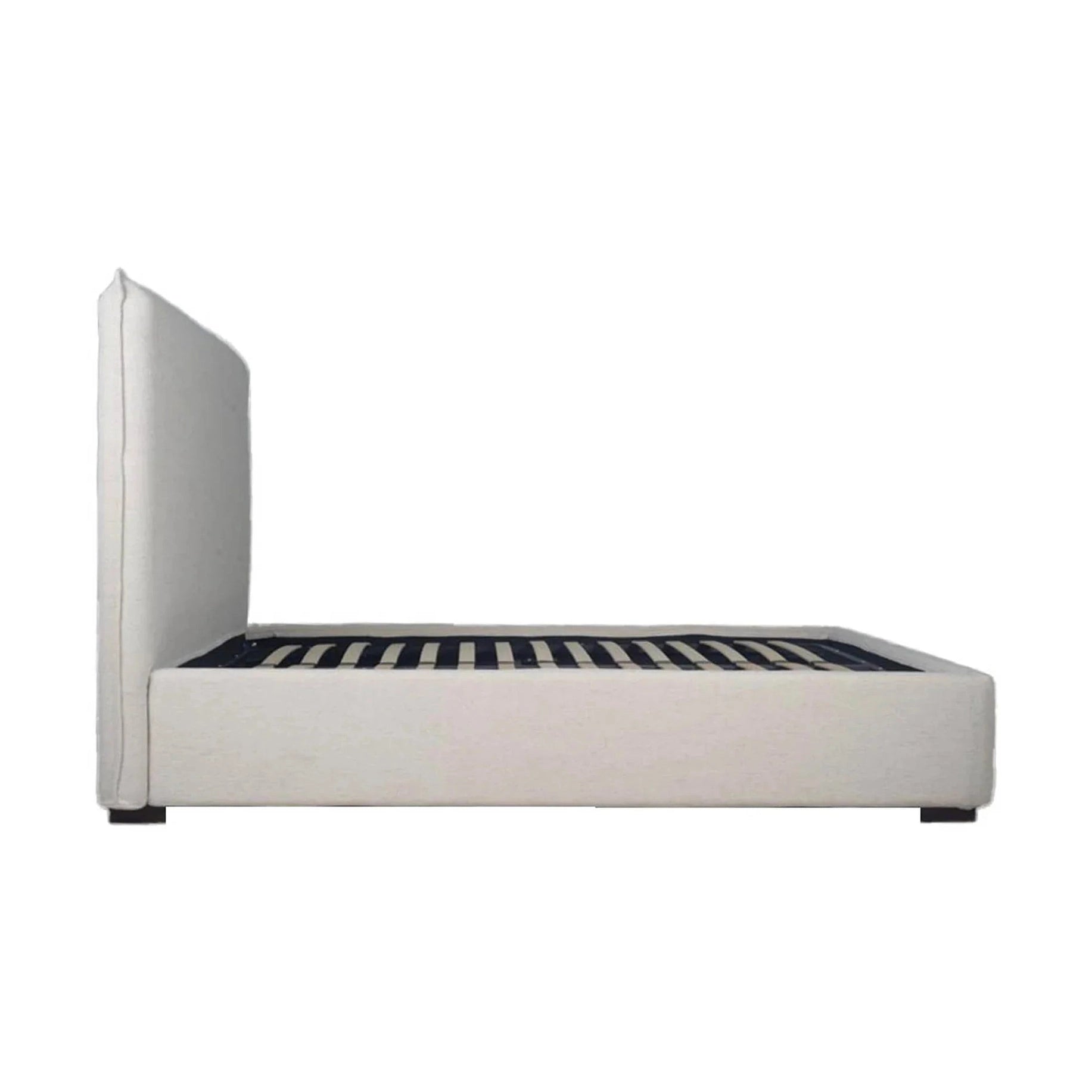 Natura Storage Bed