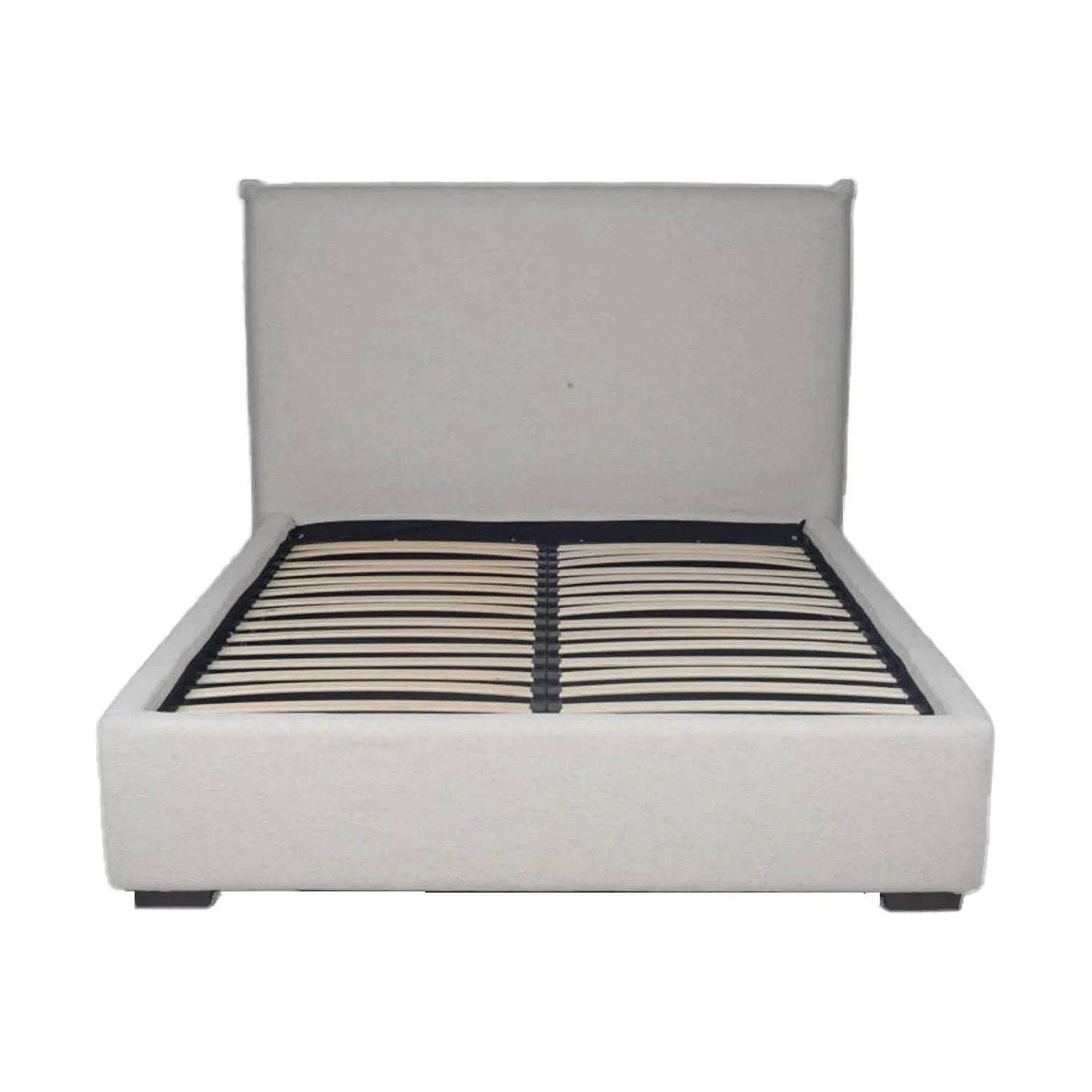 Natura Storage Bed