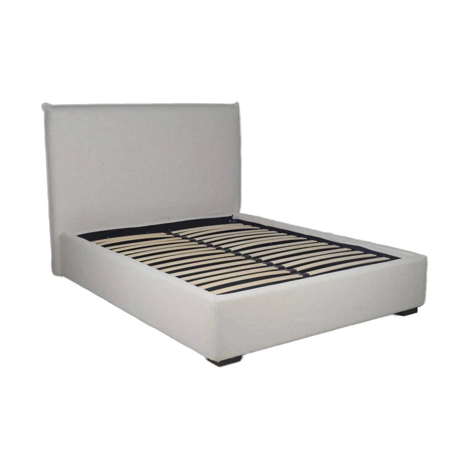 Natura Storage Bed