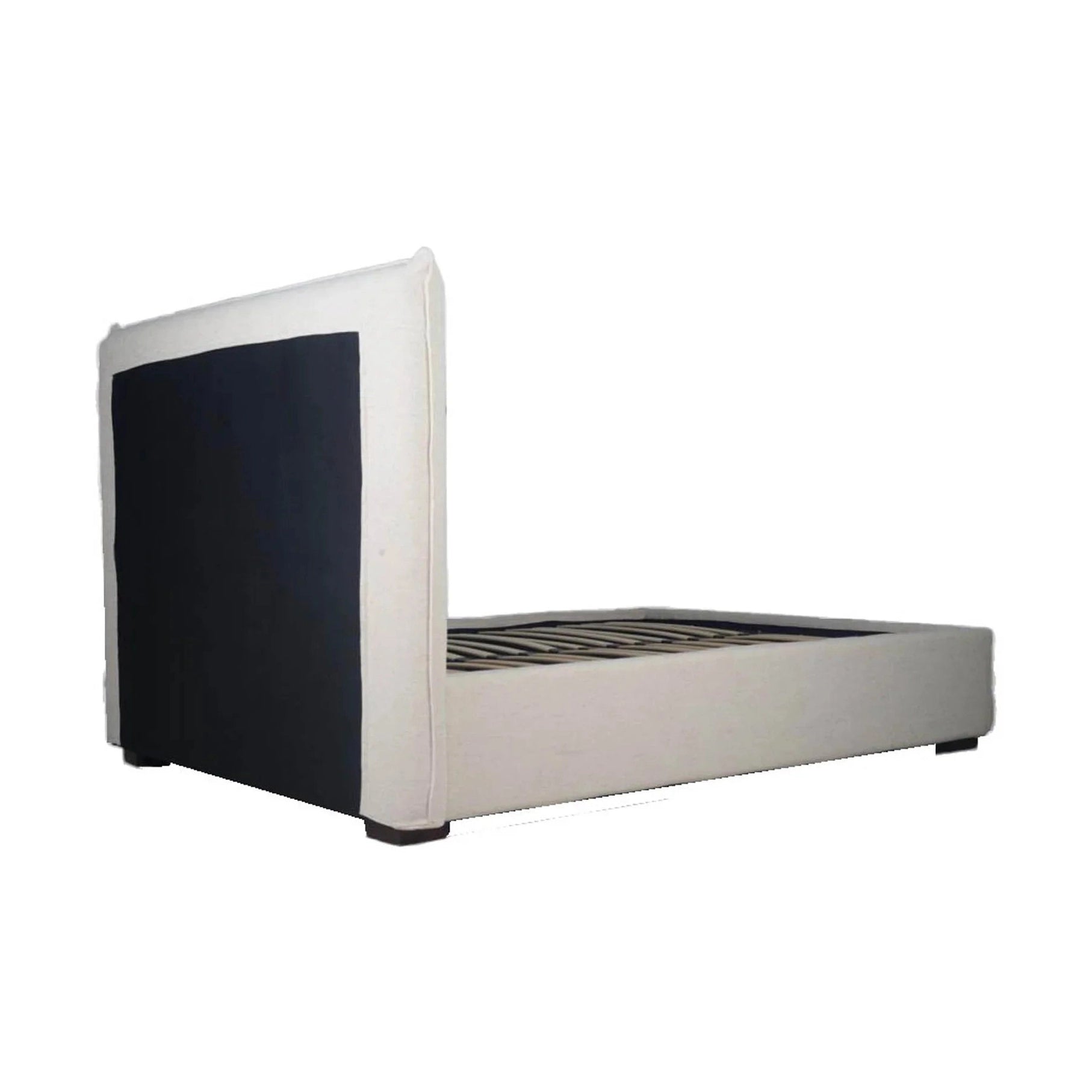 Natura Storage Bed