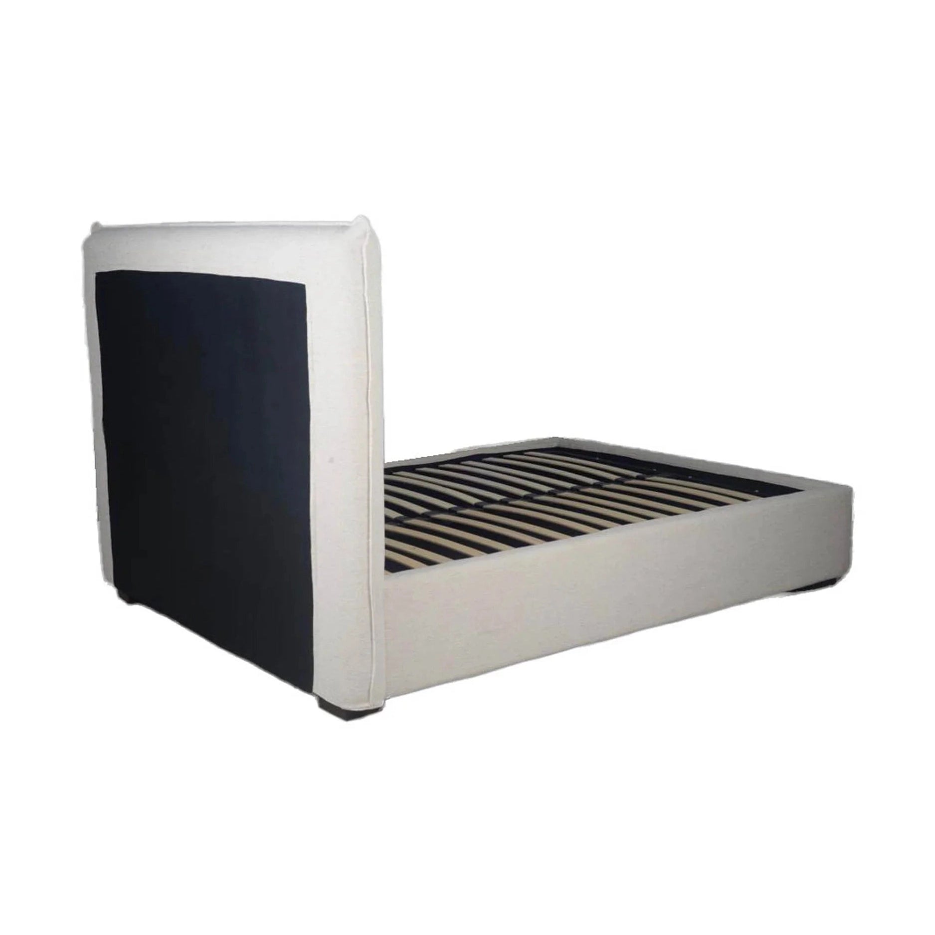 Natura Storage Bed