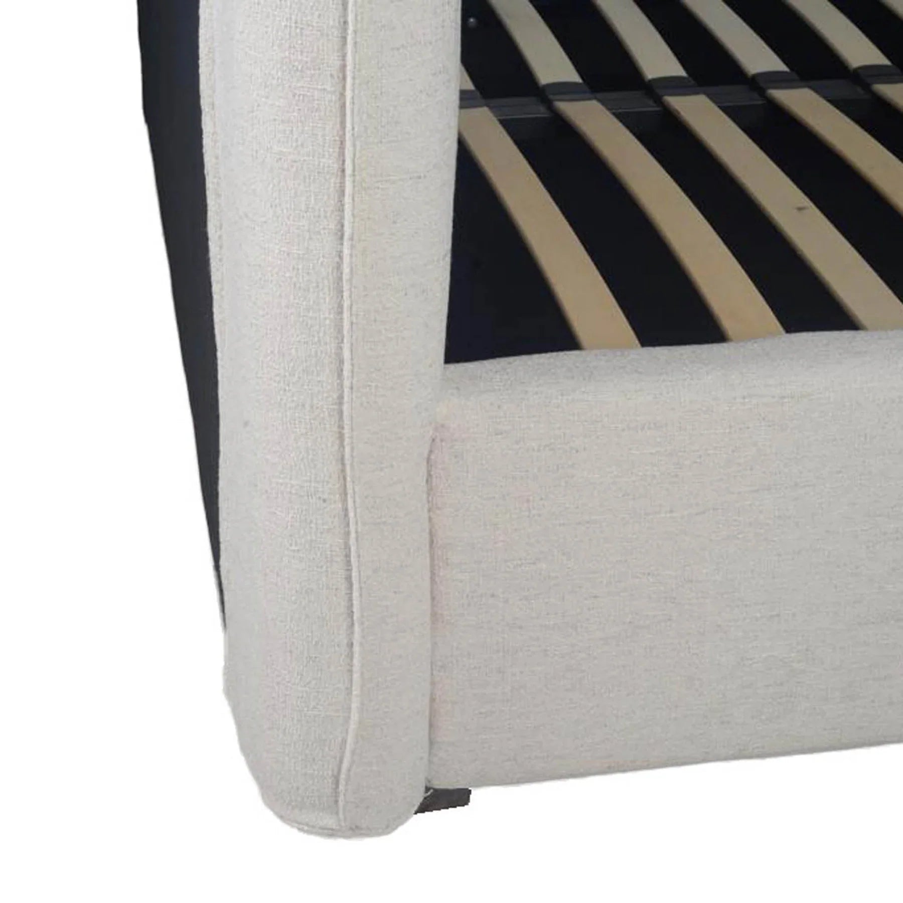 Natura Storage Bed