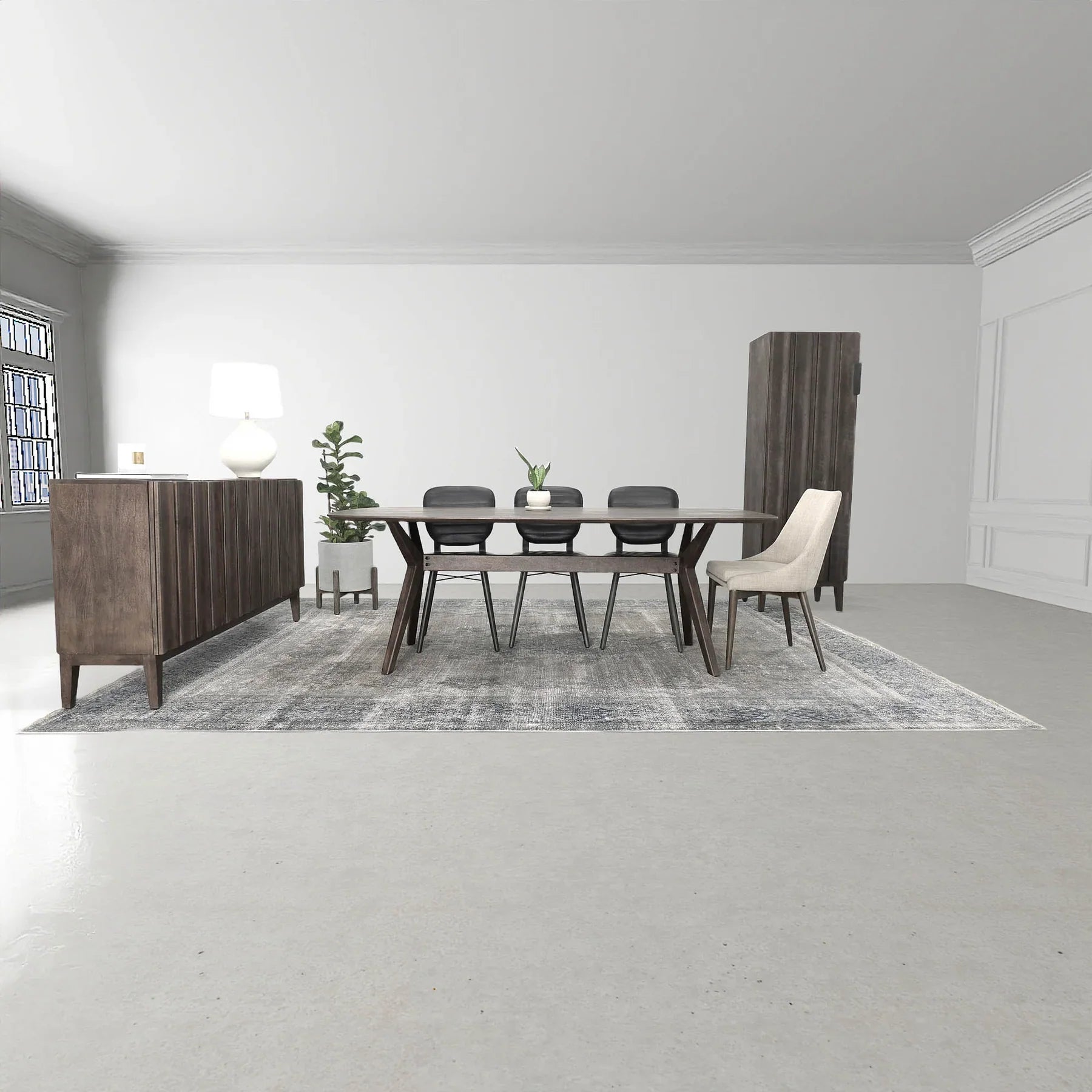 Breslin Side Dining Chair