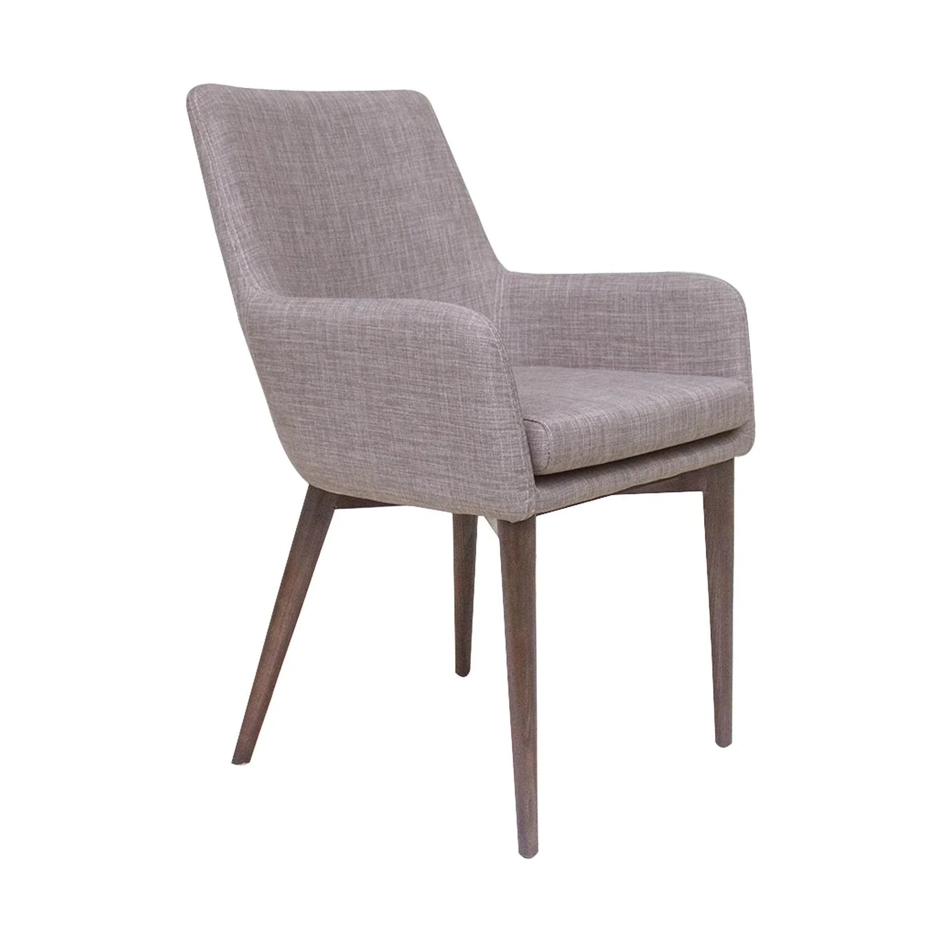 Breslin Arm Dining Chair
