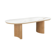 Fabian Dining Table