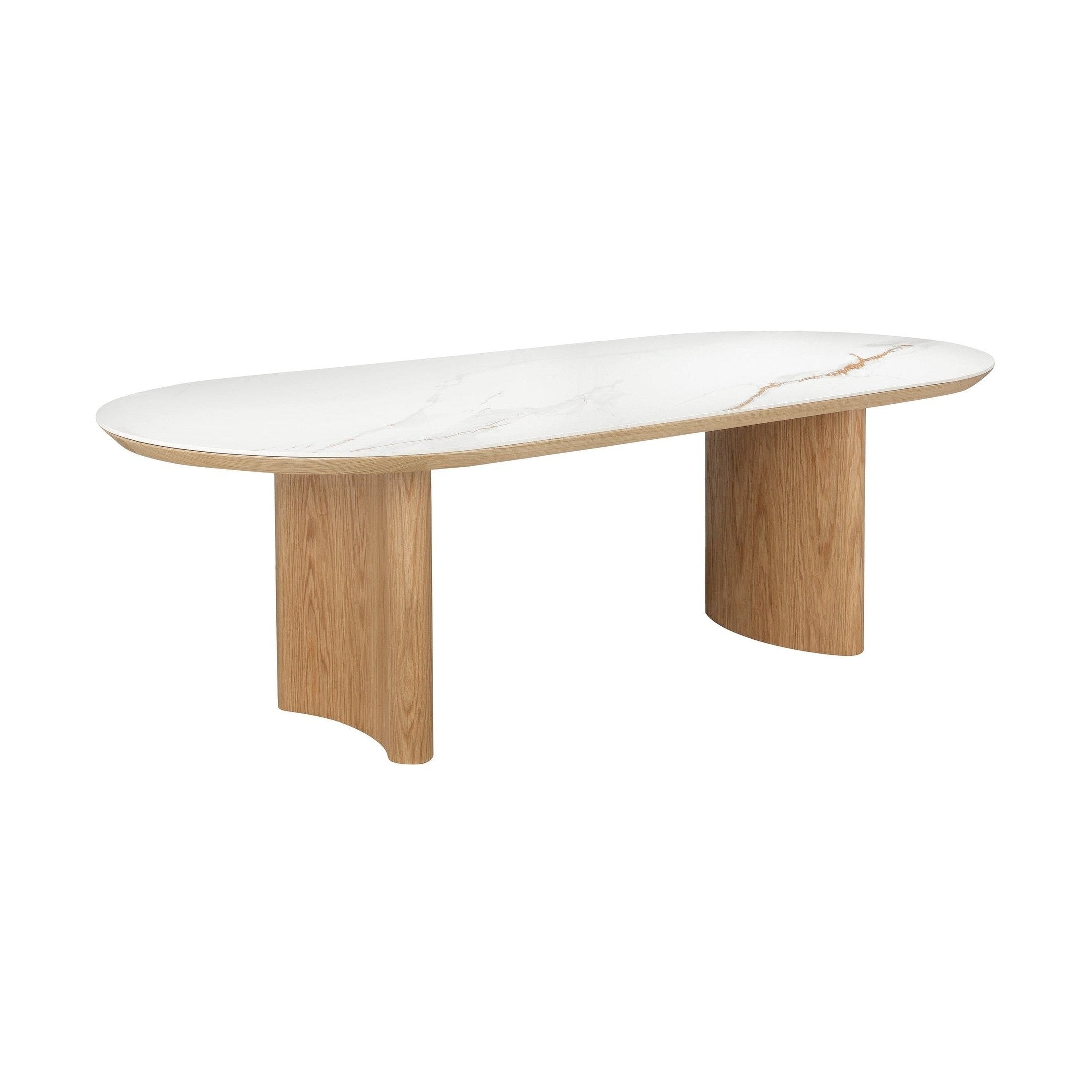 Fabian Dining Table