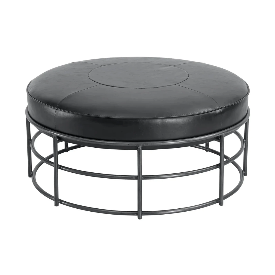 Faelorn Ottoman