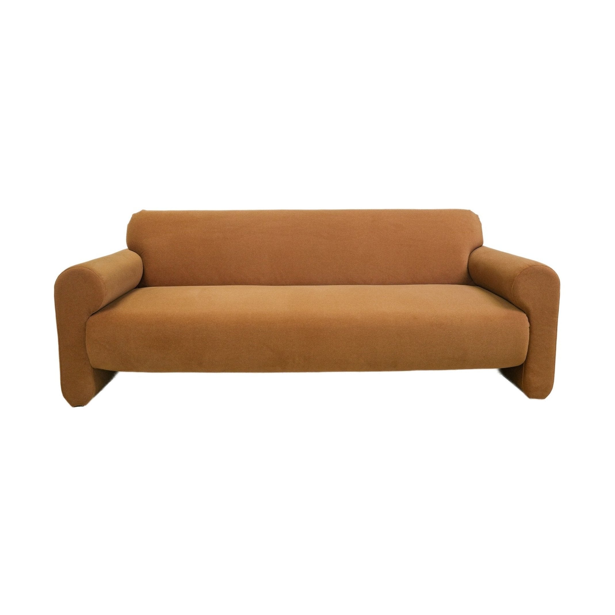 Faro Roll Arm Sofa
