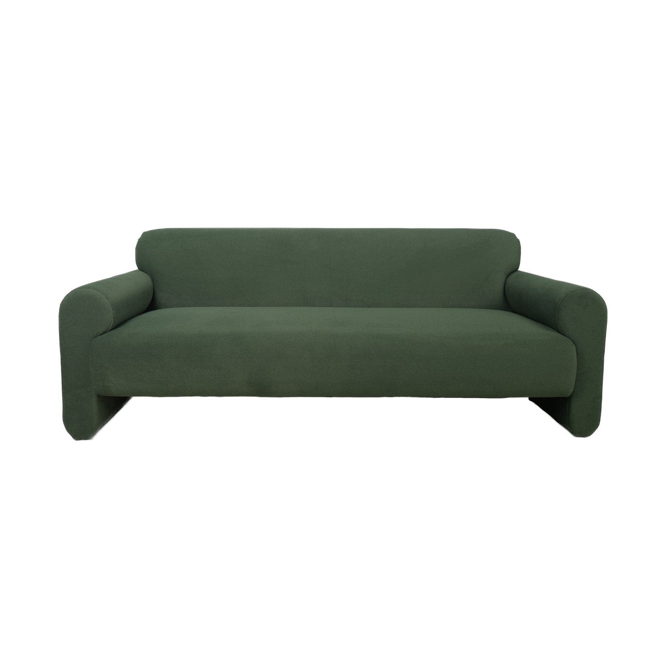 Faro Roll Arm Sofa