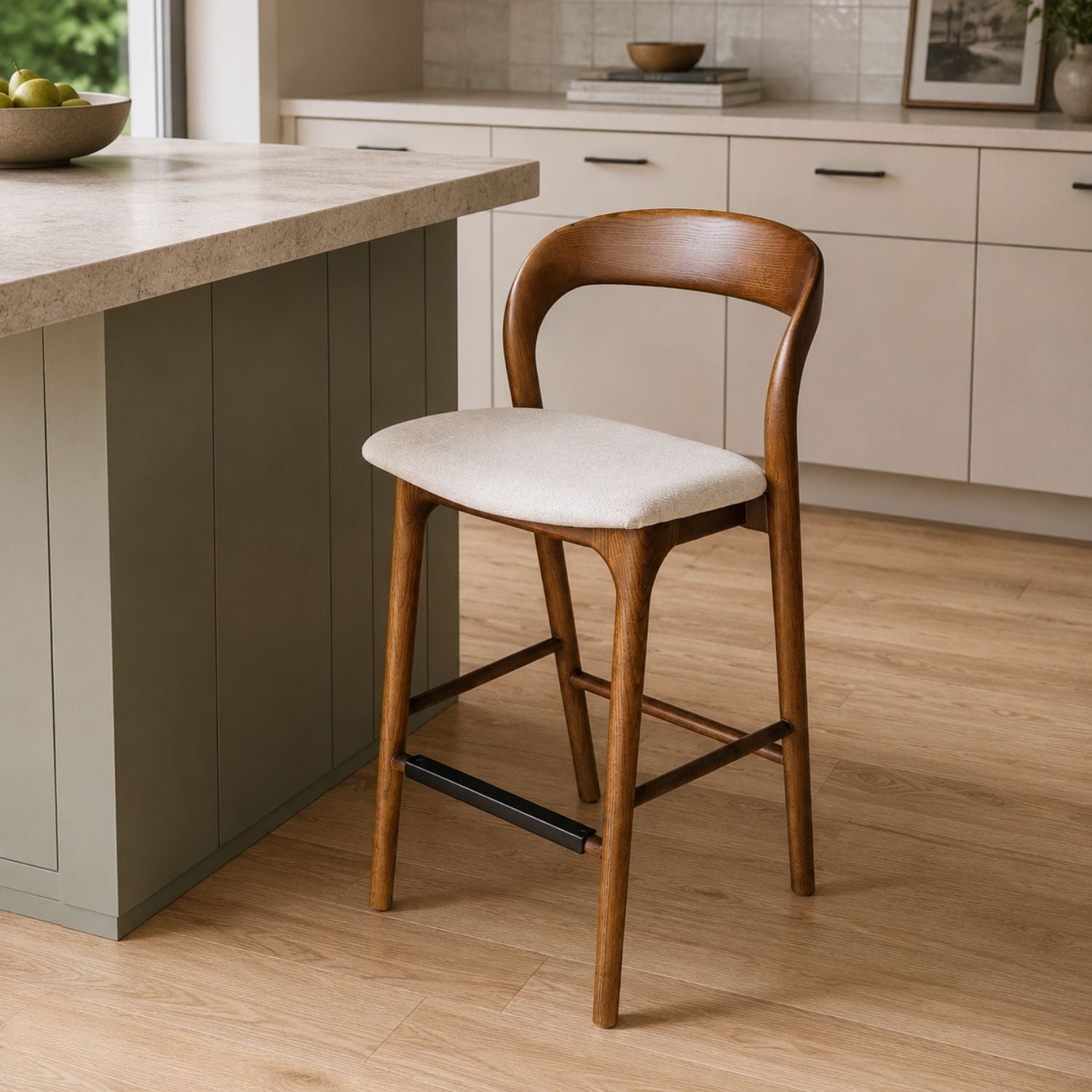 Faylen Counter Stool