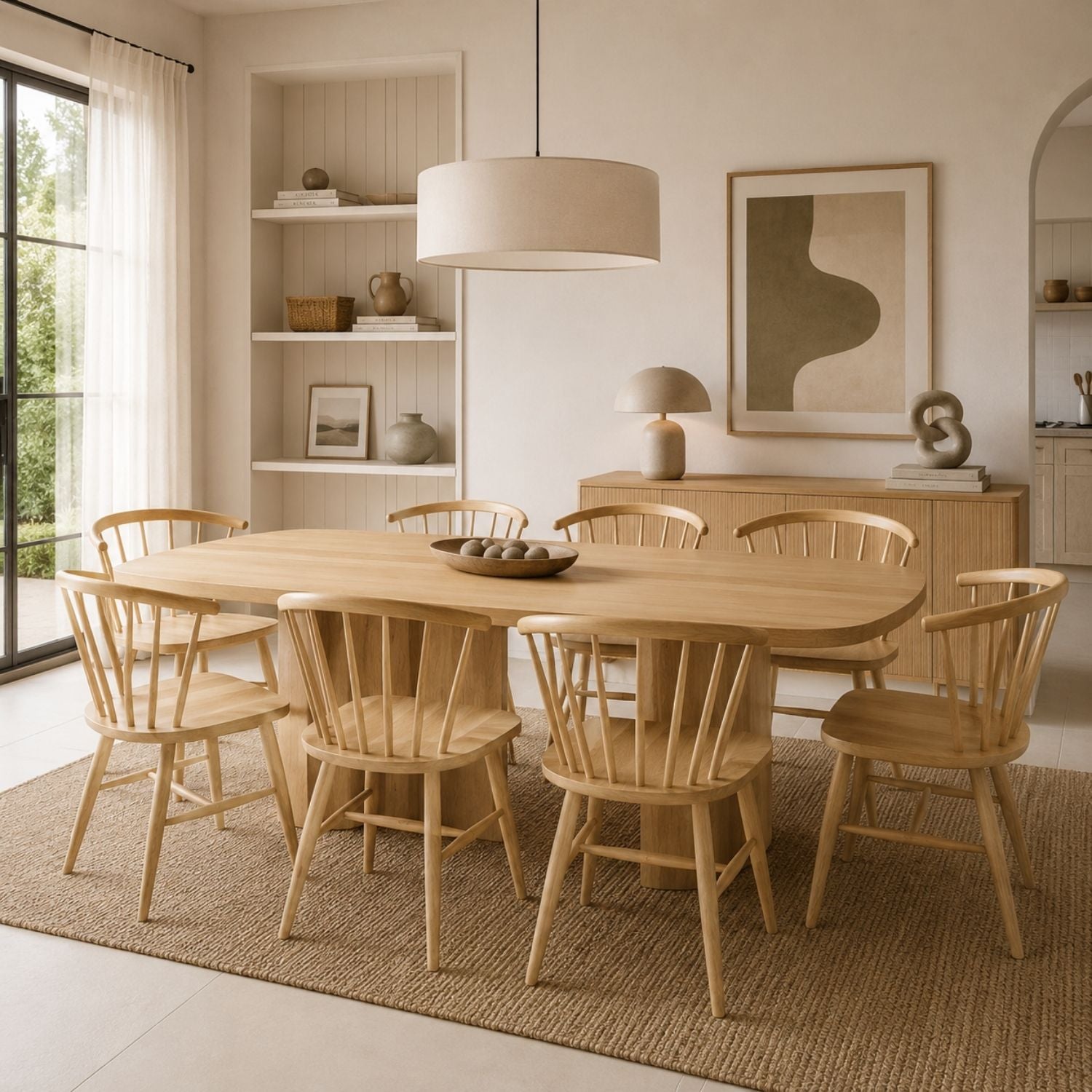 Fitz Dining Chair