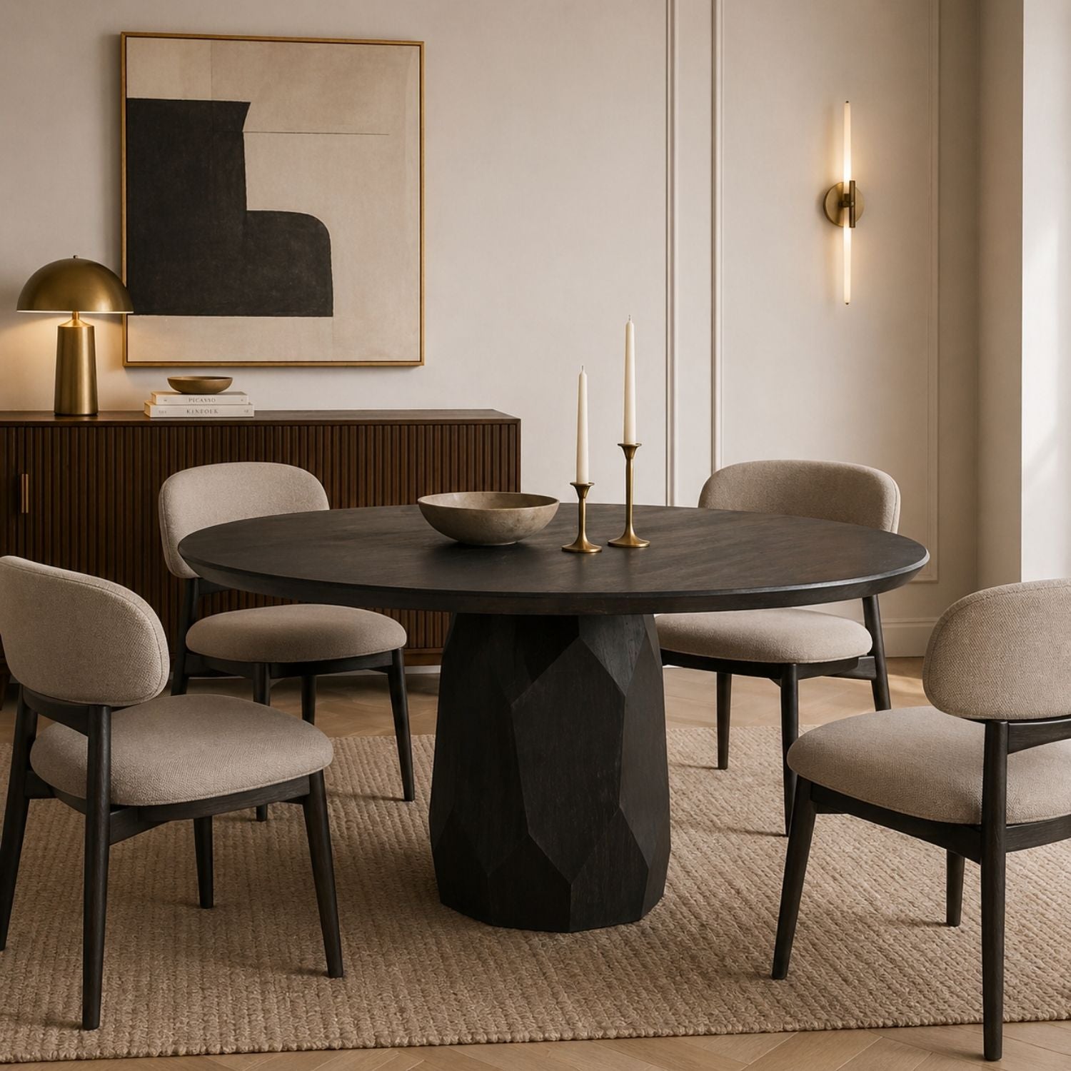 Fitzgerald Dining Table
