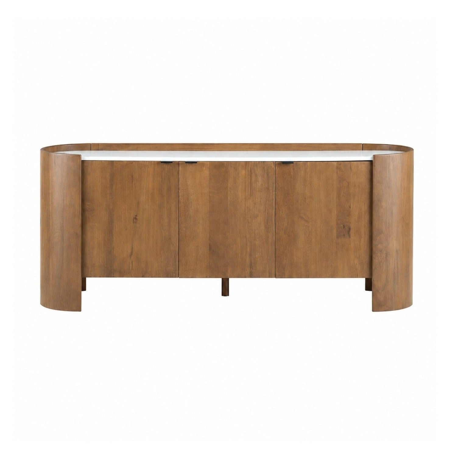 Fitzroy Accent Cabinet