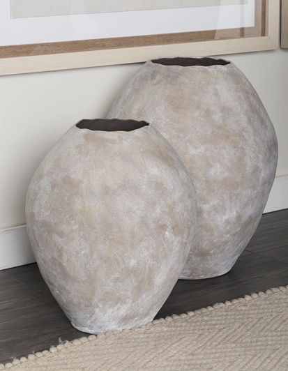 Floor Vase