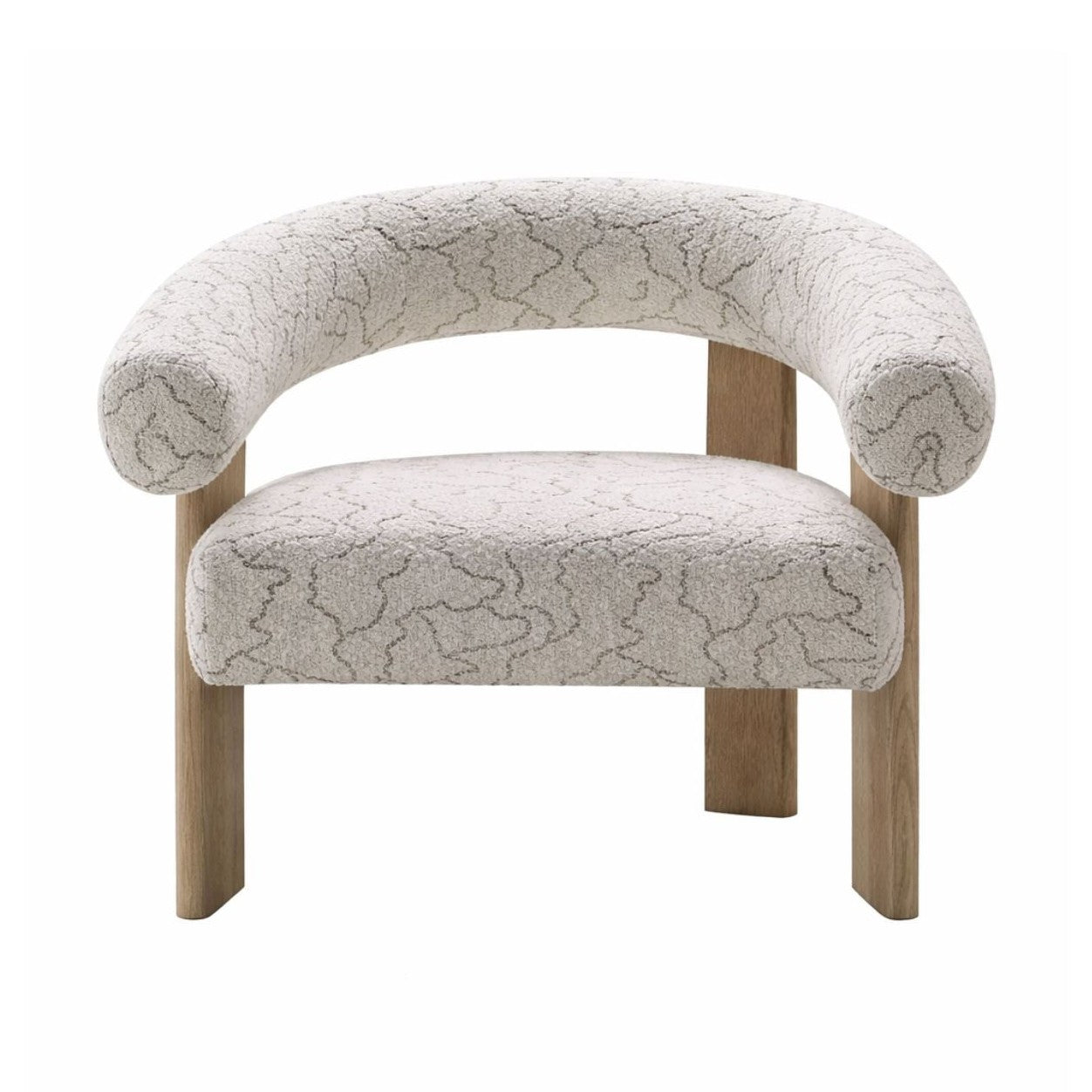 Flora Accent Chair