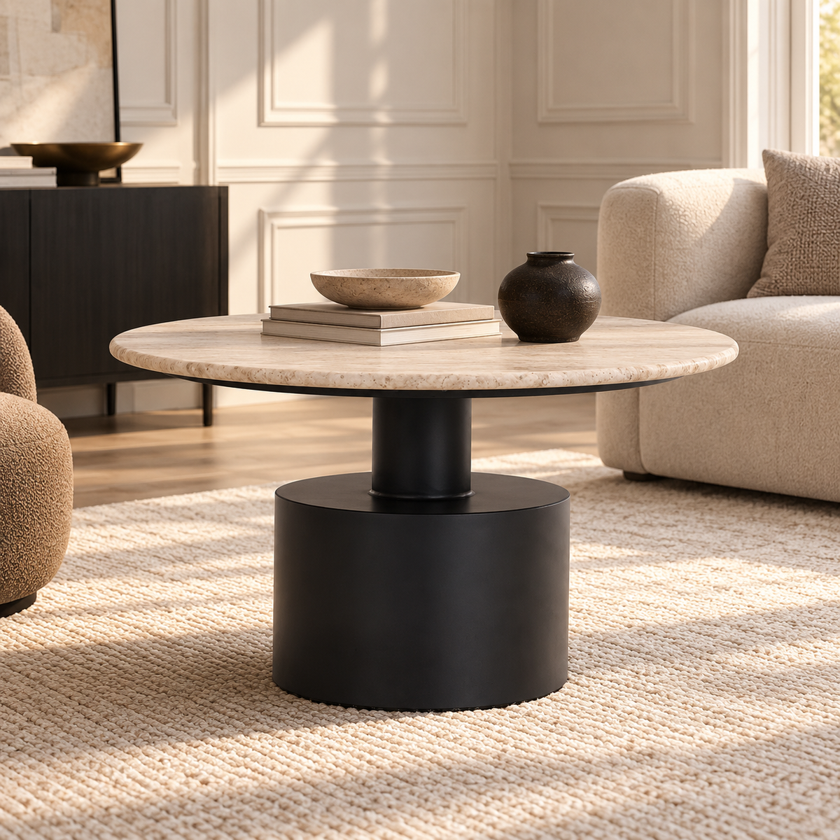 Fralin Coffee Table