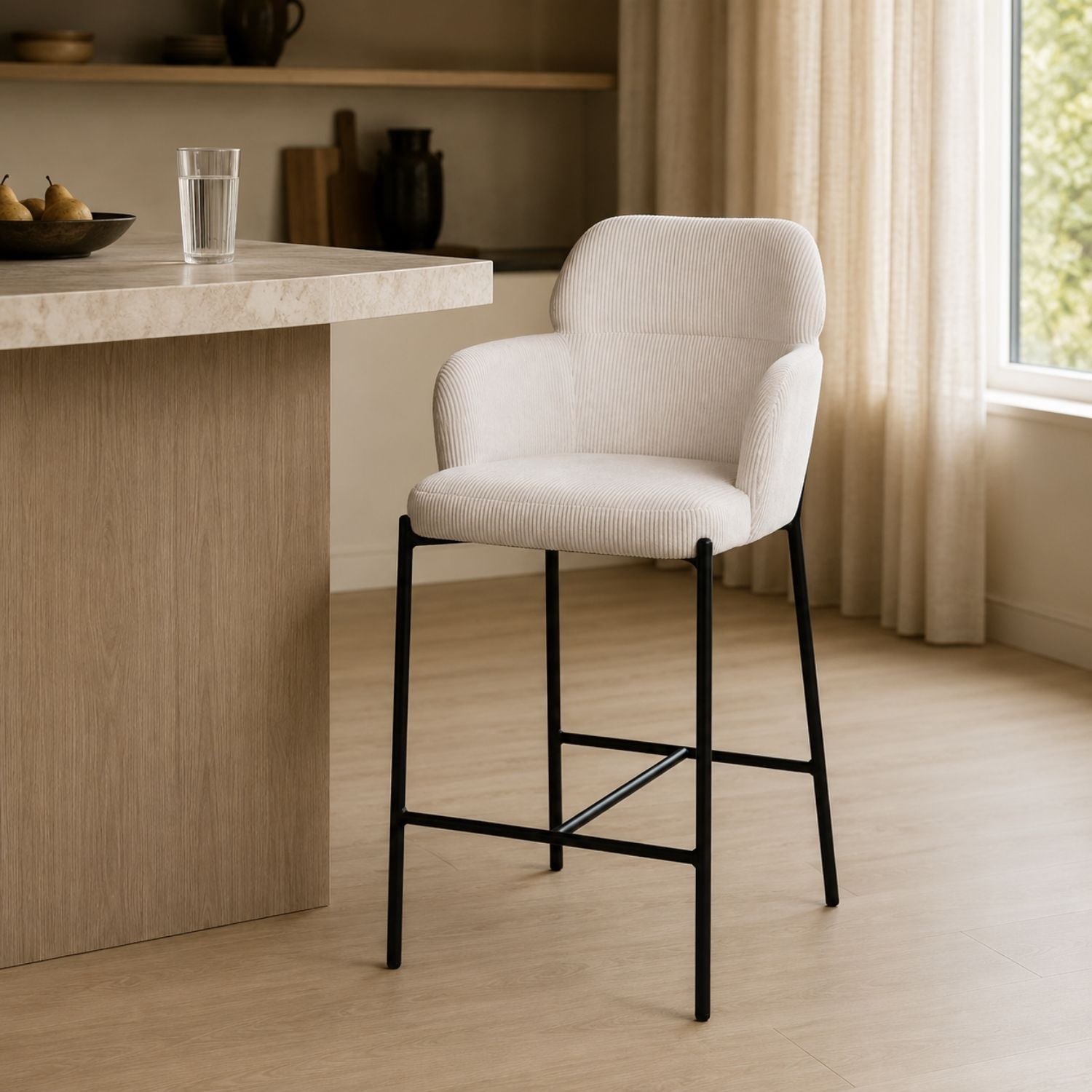 Frayden Counter Stool